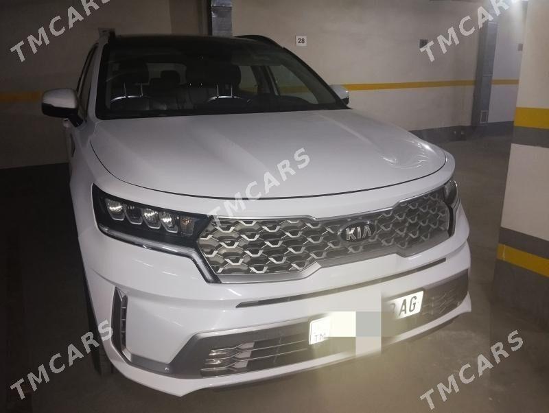 Kia Sorento 2021 - 430 000 TMT - Aşgabat - img 2