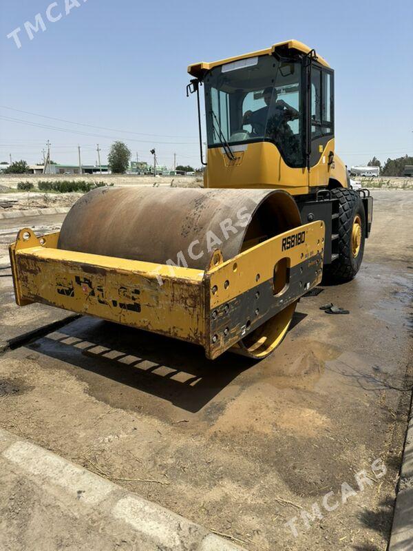 SDLG RS 8180 2019 - 395 000 TMT - Ашхабад - img 1