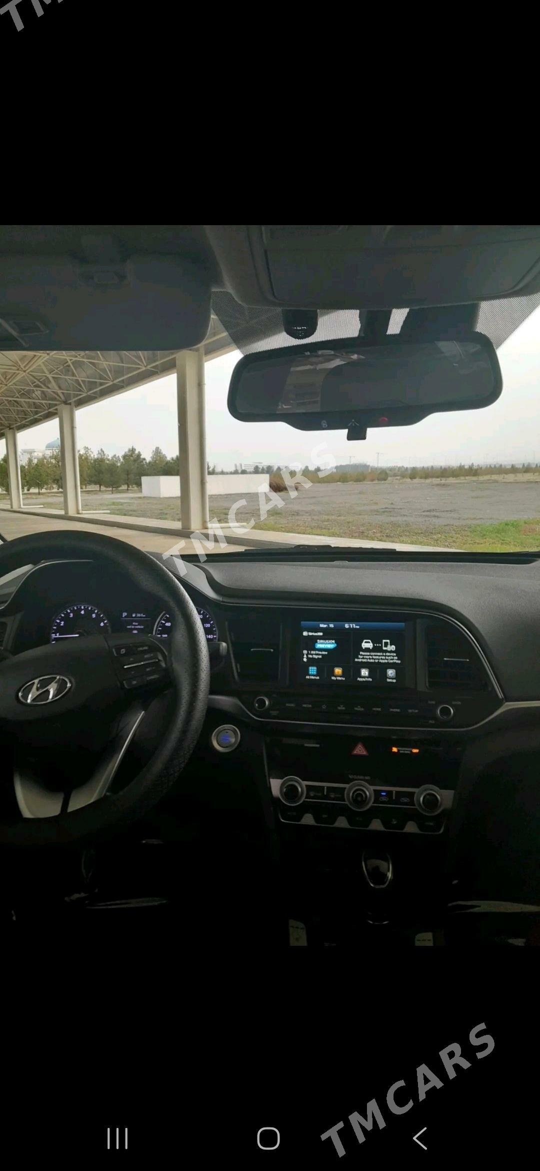 Hyundai Elantra 2020 - 230 000 TMT - Aşgabat - img 1
