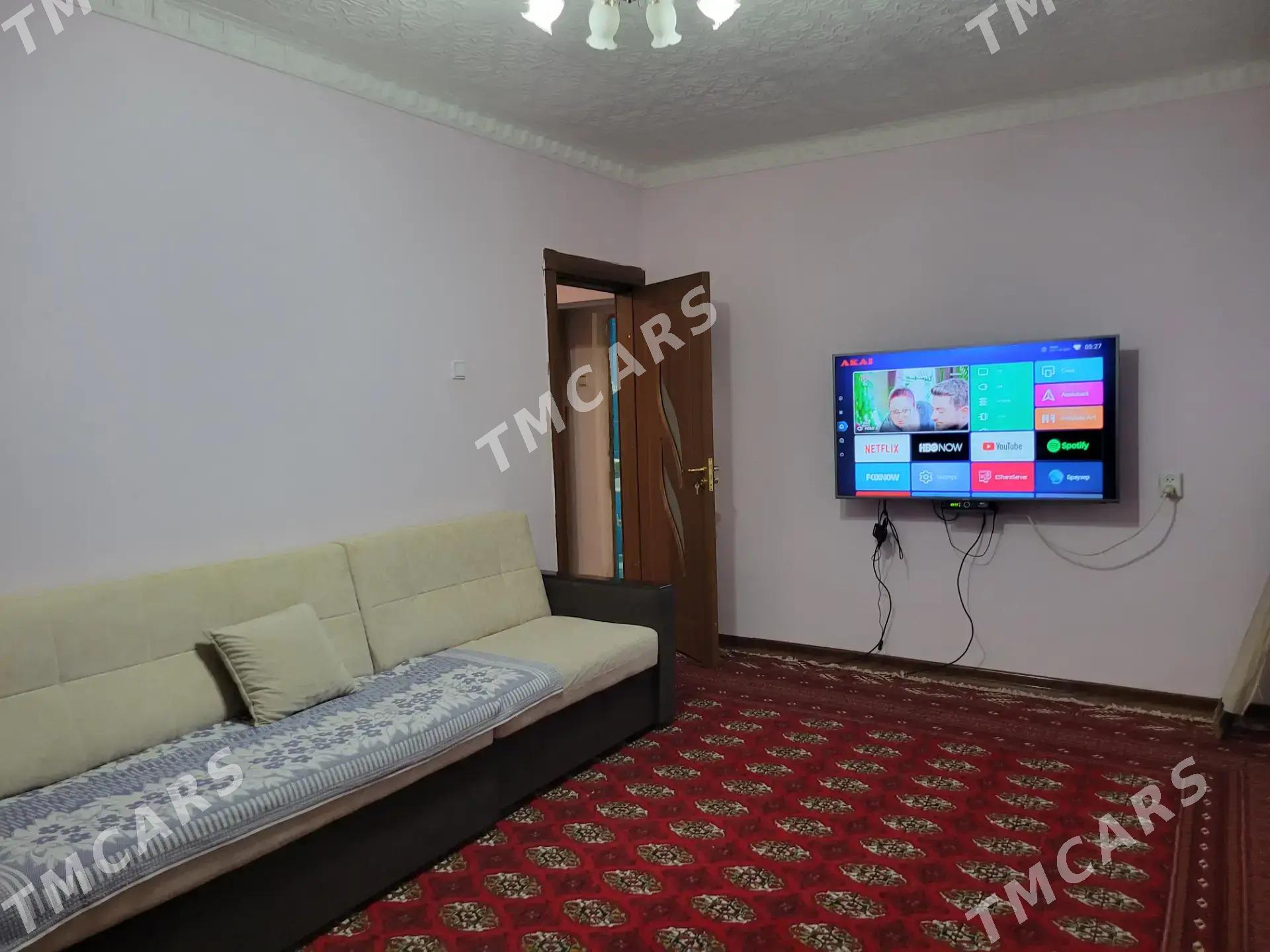 arenda jay kwartita - Aşgabat - img 1