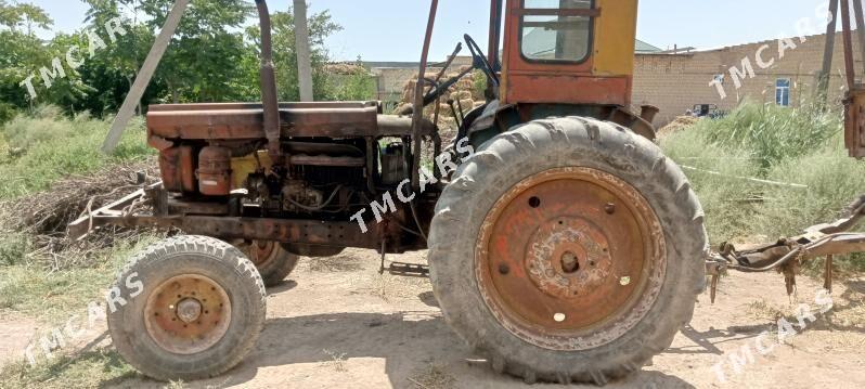 MTZ T-28 1985 - 20 000 TMT - Чарджоу - img 5