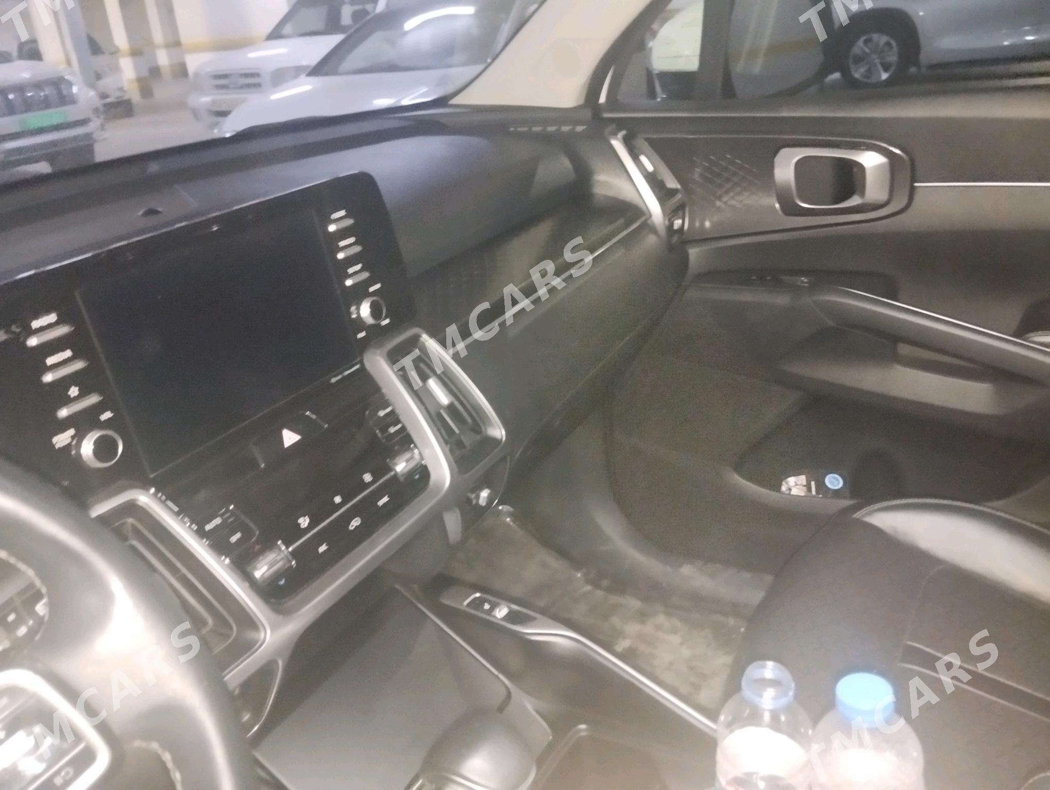 Kia Sorento 2021 - 430 000 TMT - Aşgabat - img 3