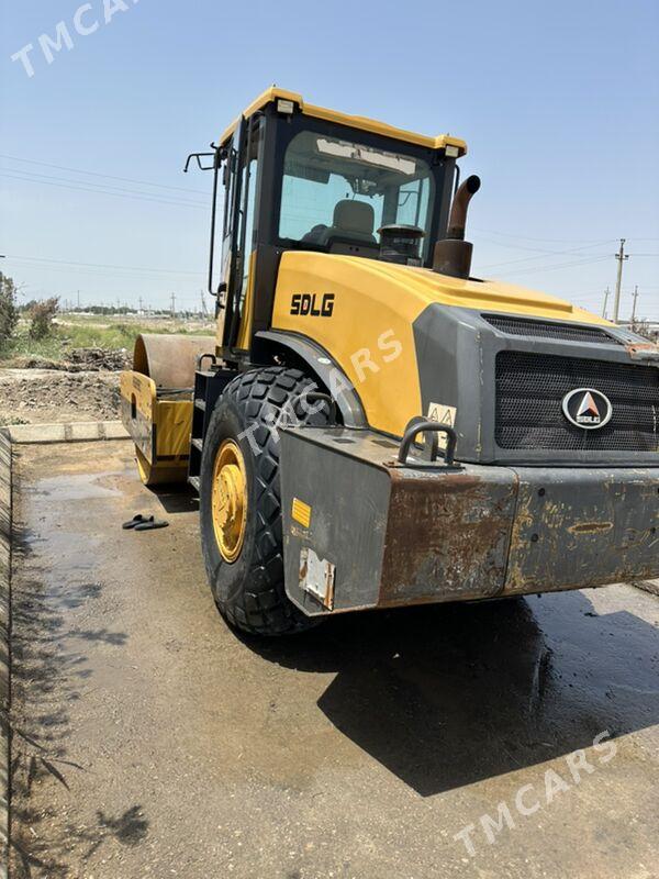 SDLG RS 8180 2019 - 395 000 TMT - Ашхабад - img 2