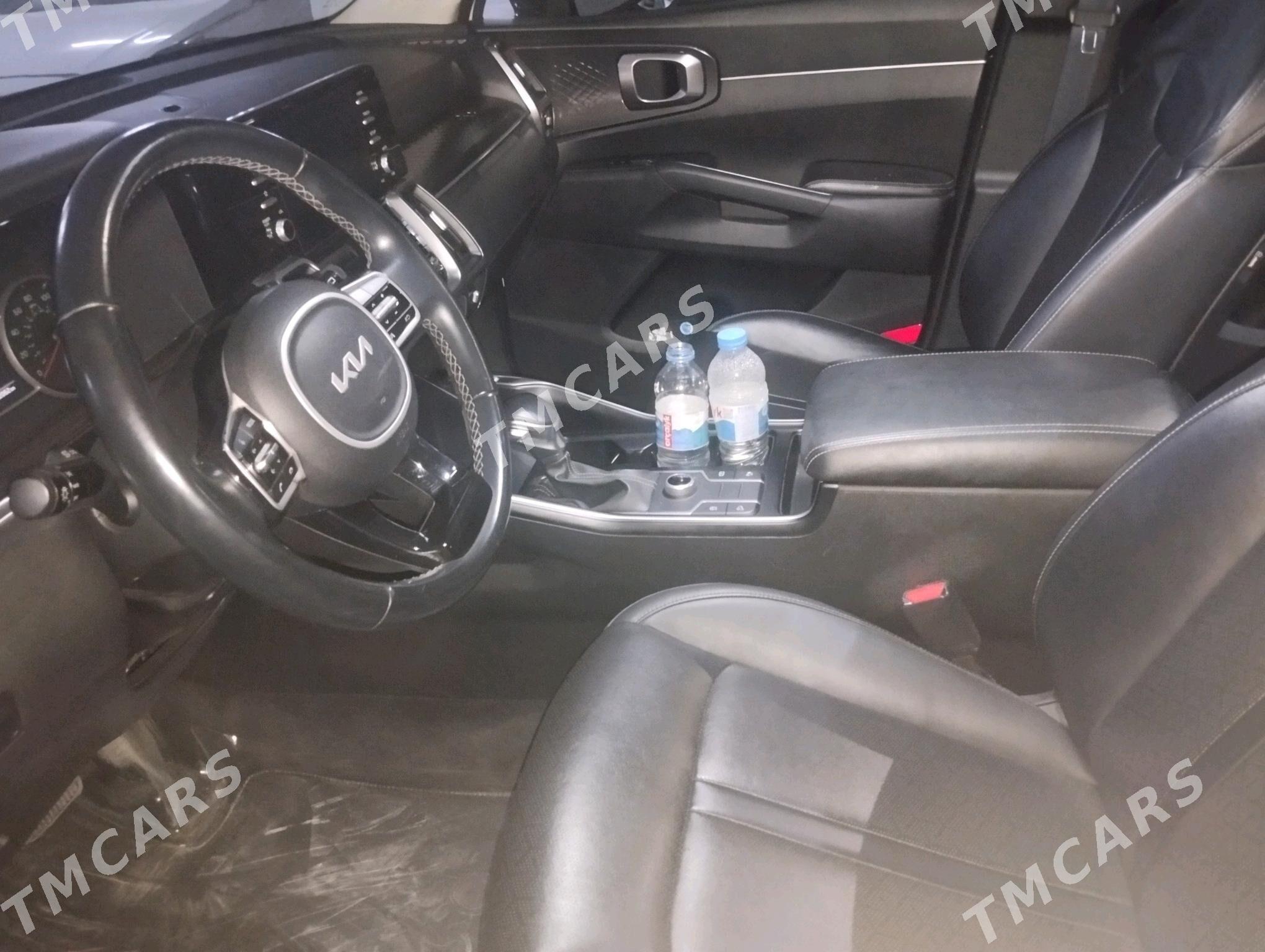 Kia Sorento 2021 - 430 000 TMT - Aşgabat - img 7