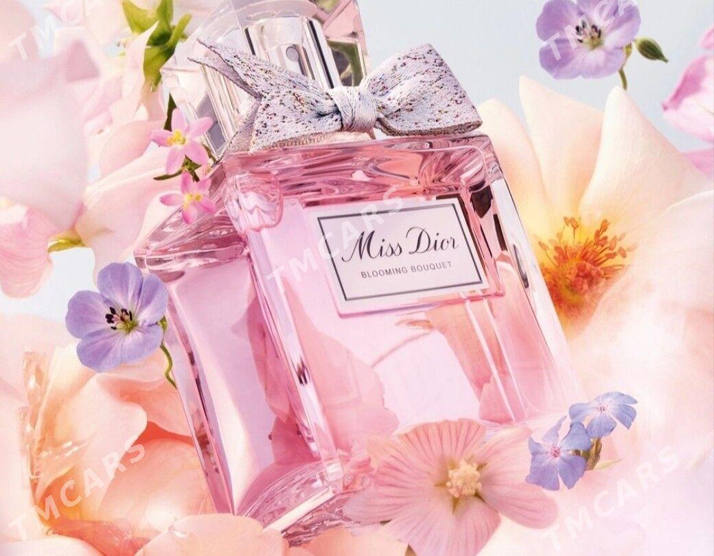 Miss Dior - Дашогуз - img 1