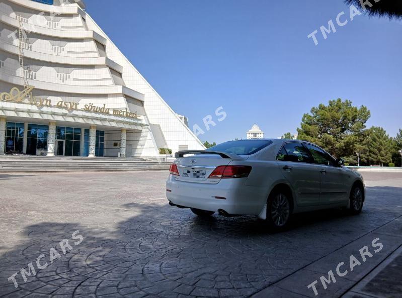 Toyota Aurion 2007 - 195 000 TMT - Бахарден - img 1