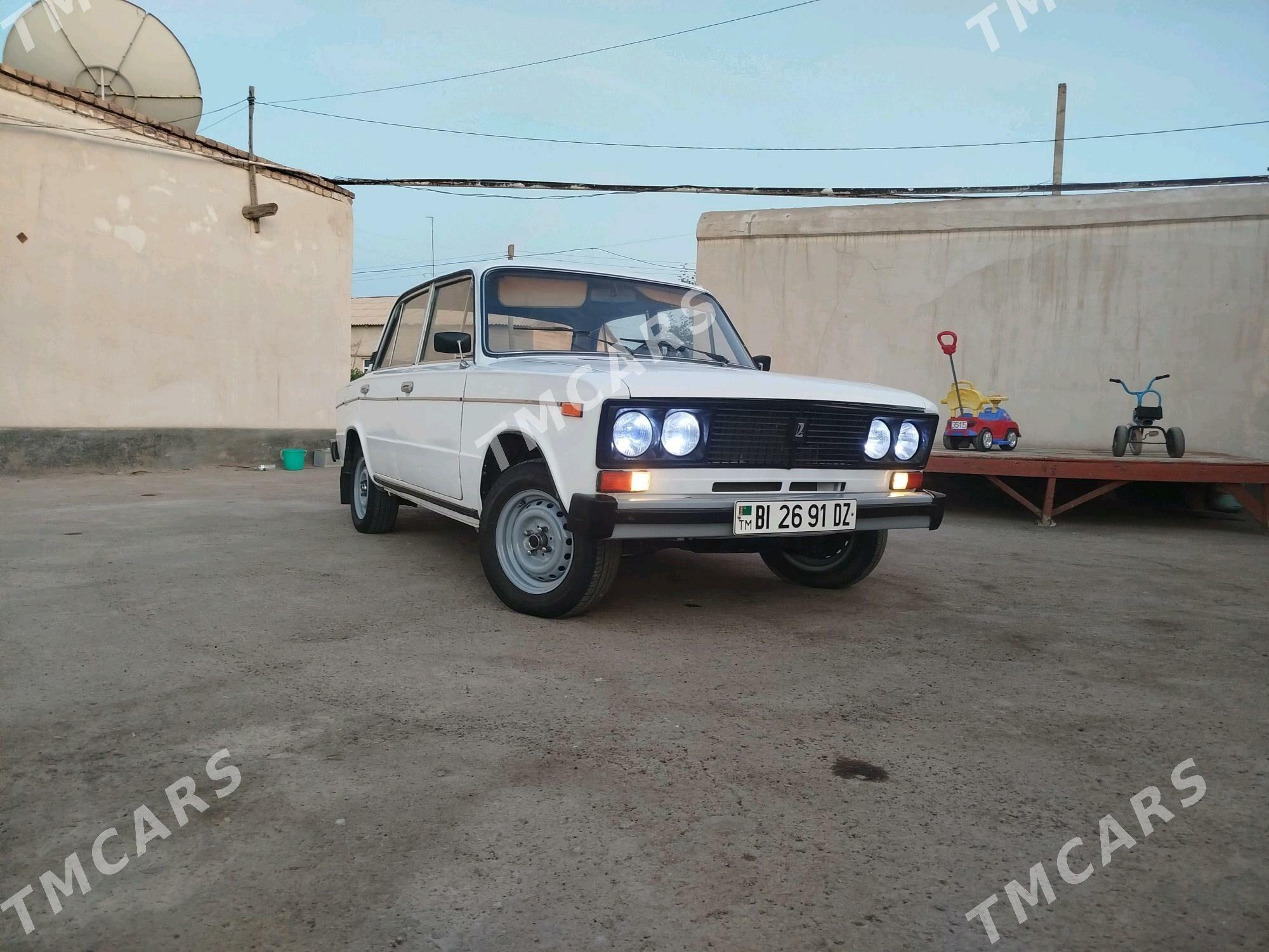 Lada 2106 2000 - 28 000 TMT - Кёнеургенч - img 2
