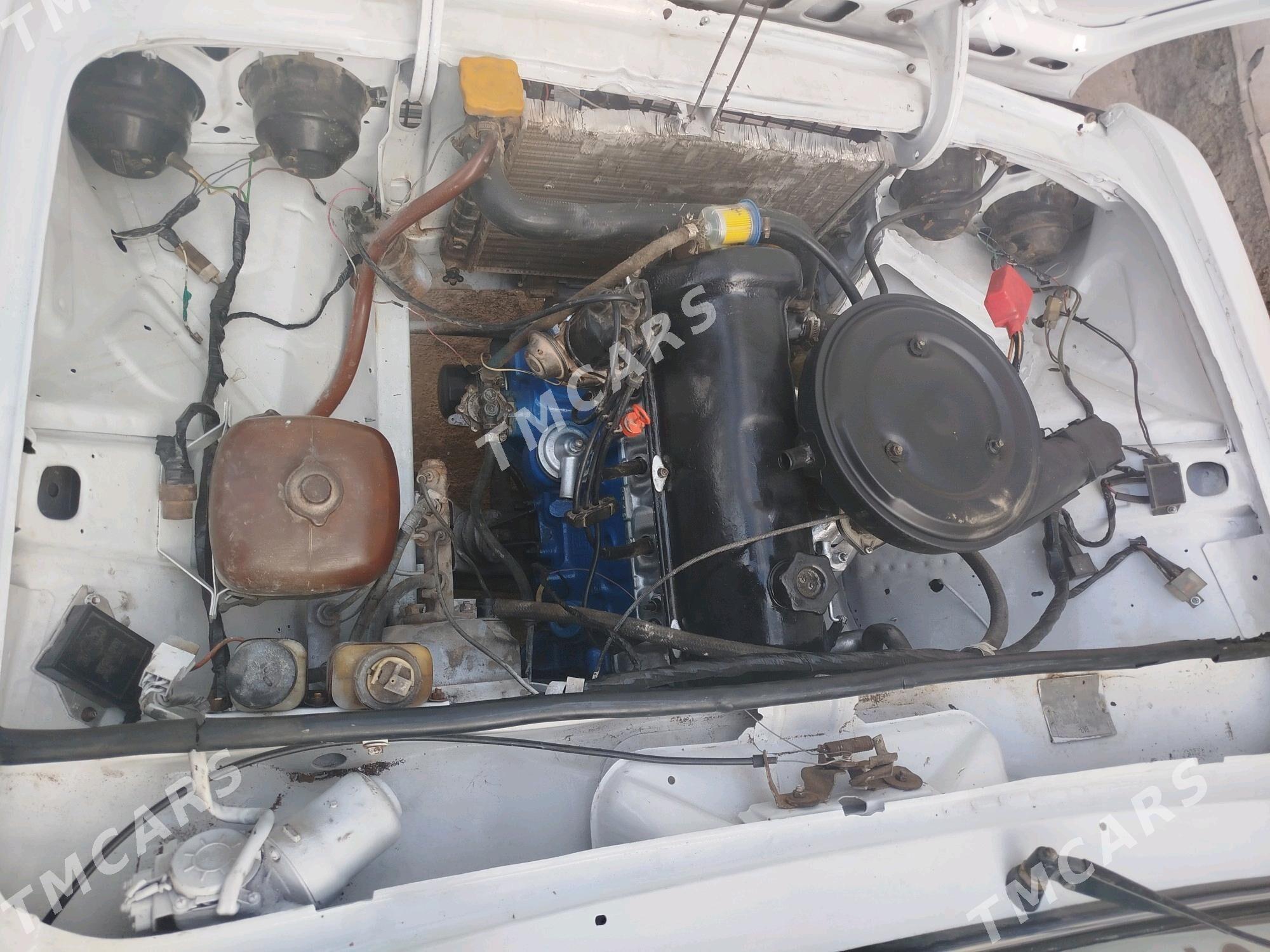 Lada 2106 2000 - 28 000 TMT - Кёнеургенч - img 6