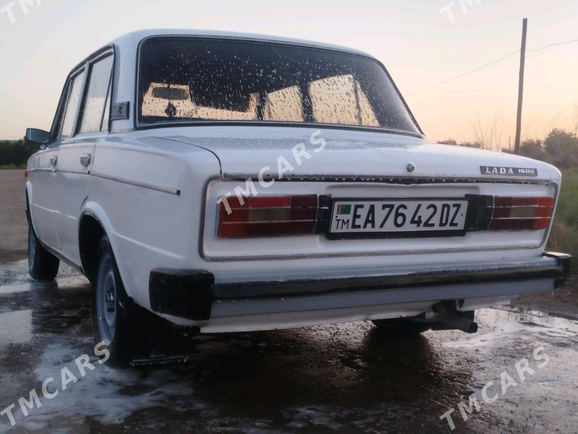 Lada 2106 2000 - 28 000 TMT - Кёнеургенч - img 5