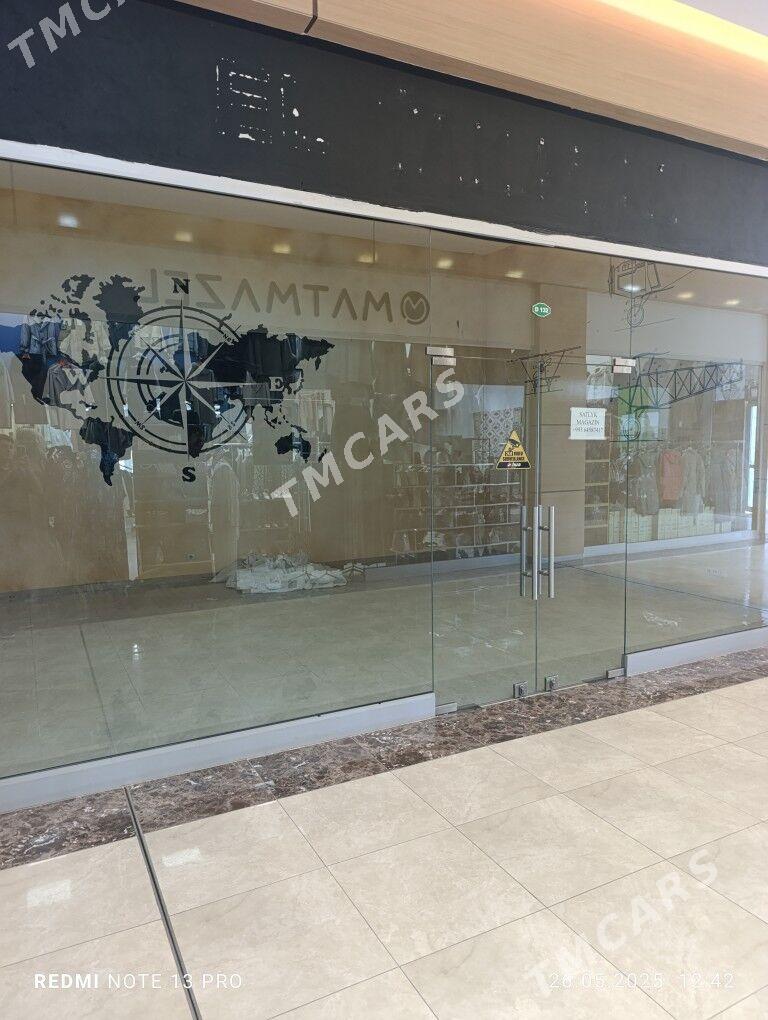 Satlyk magazin - Туркменабат - img 3