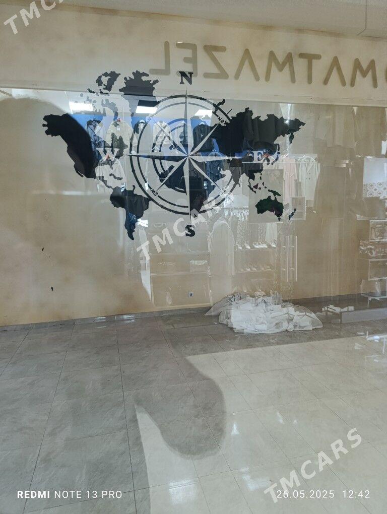Satlyk magazin - Туркменабат - img 2