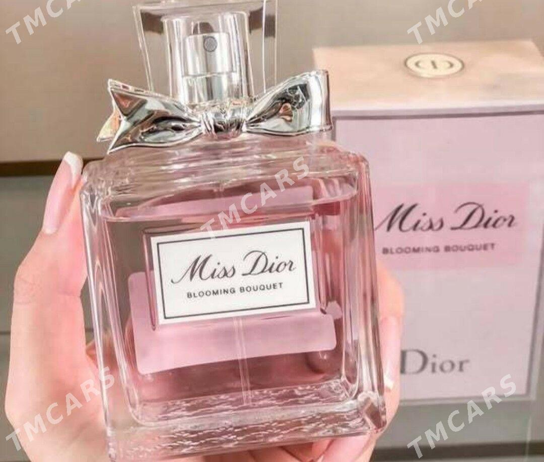 Miss Dior - Дашогуз - img 2