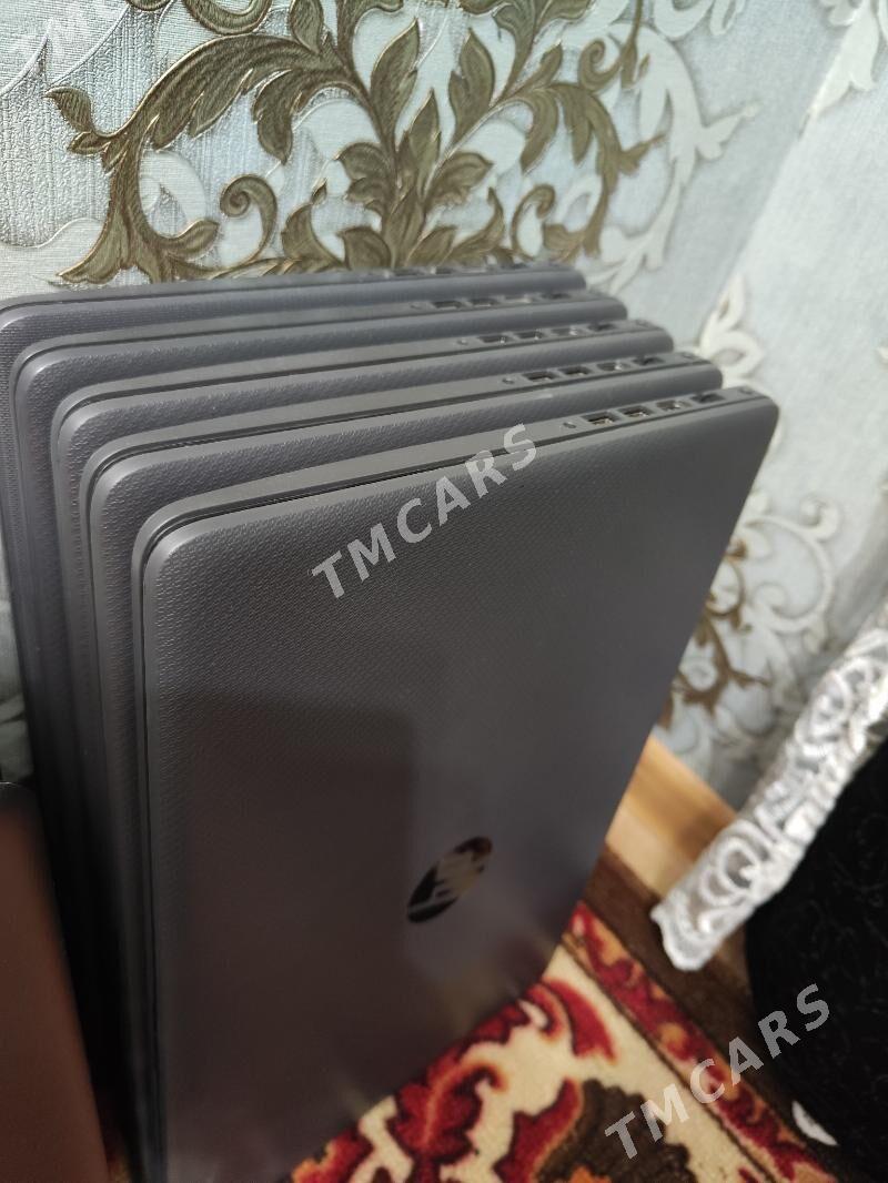 noutbuk ноутбук HP 10TH gen - Туркменабат - img 5