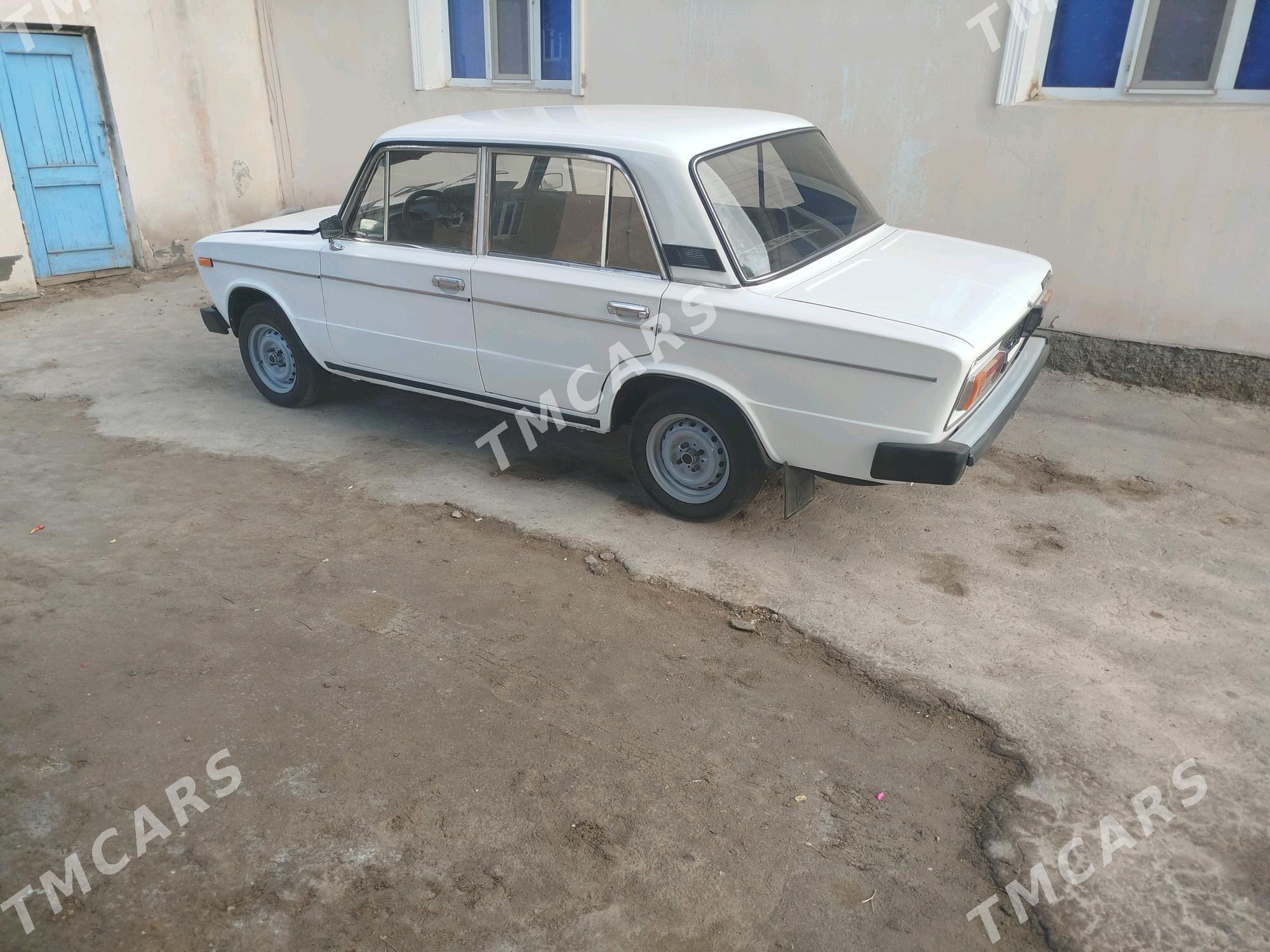 Lada 2106 2000 - 28 000 TMT - Кёнеургенч - img 4