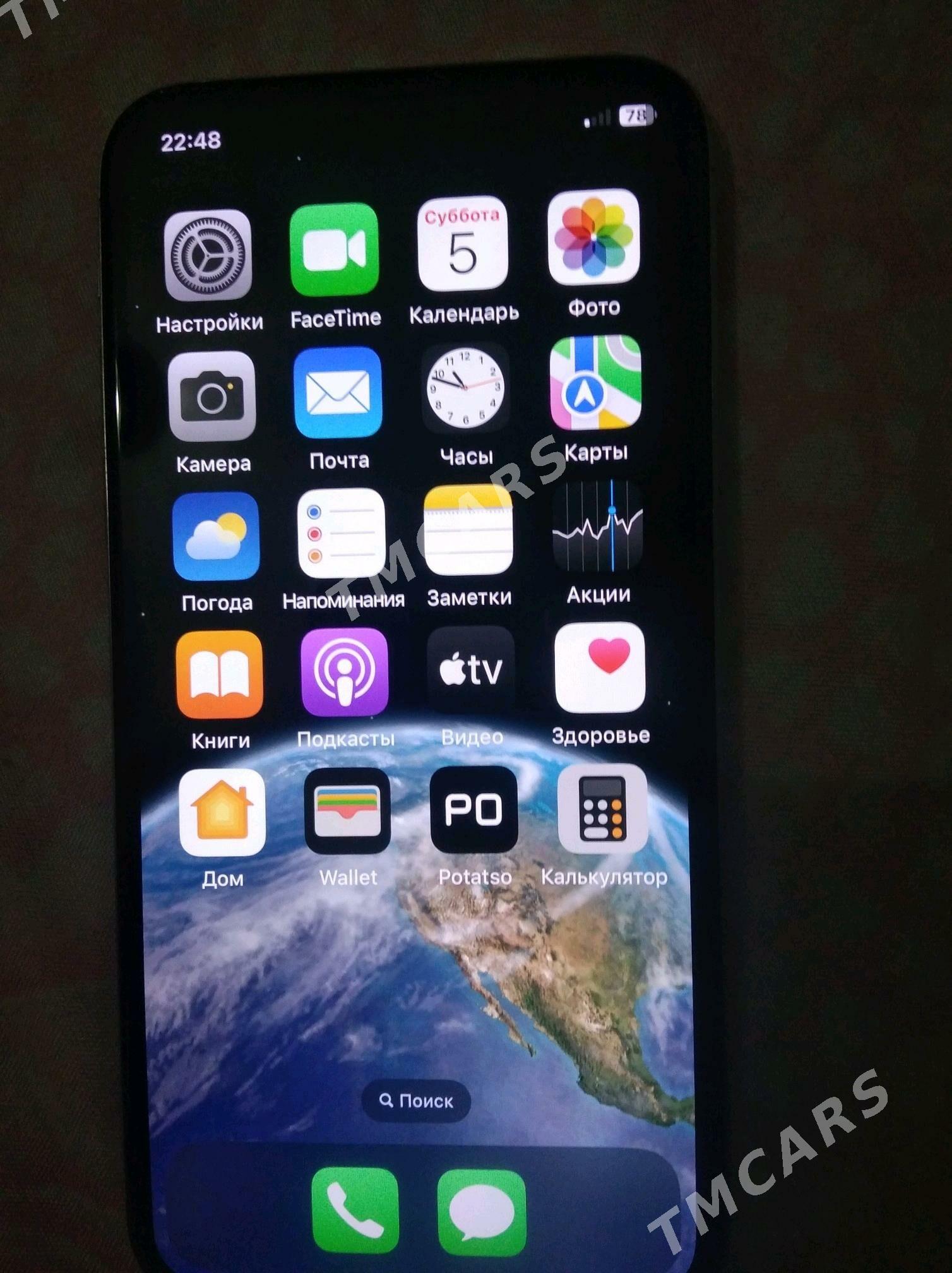 iPhone x - Mary - img 3