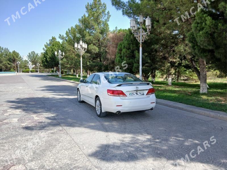Toyota Aurion 2007 - 195 000 TMT - Бахарден - img 2