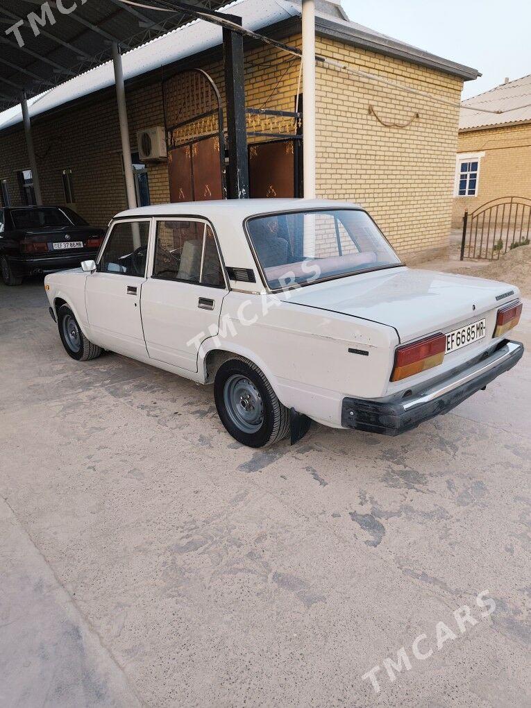 Lada 2107 1991 - 32 000 TMT - Baýramaly - img 3