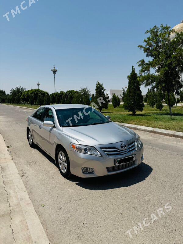 Toyota Camry 2010 - 179 000 TMT - Дашогуз - img 3