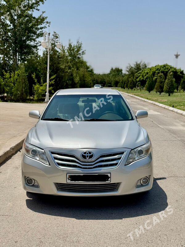 Toyota Camry 2010 - 179 000 TMT - Дашогуз - img 2