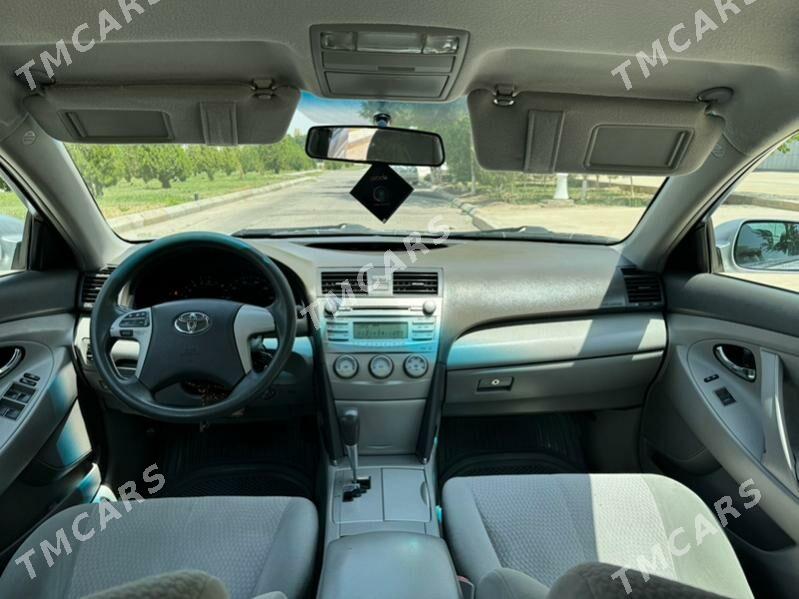 Toyota Camry 2010 - 179 000 TMT - Дашогуз - img 10