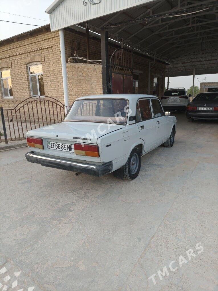 Lada 2107 1991 - 32 000 TMT - Baýramaly - img 4