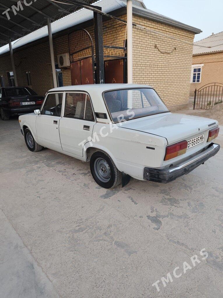 Lada 2107 1991 - 32 000 TMT - Baýramaly - img 2