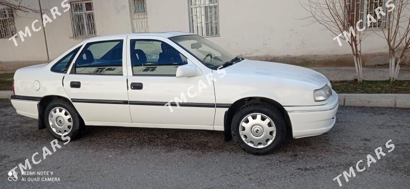 Opel Vectra 1992 - 40 000 TMT - 30 mkr - img 5