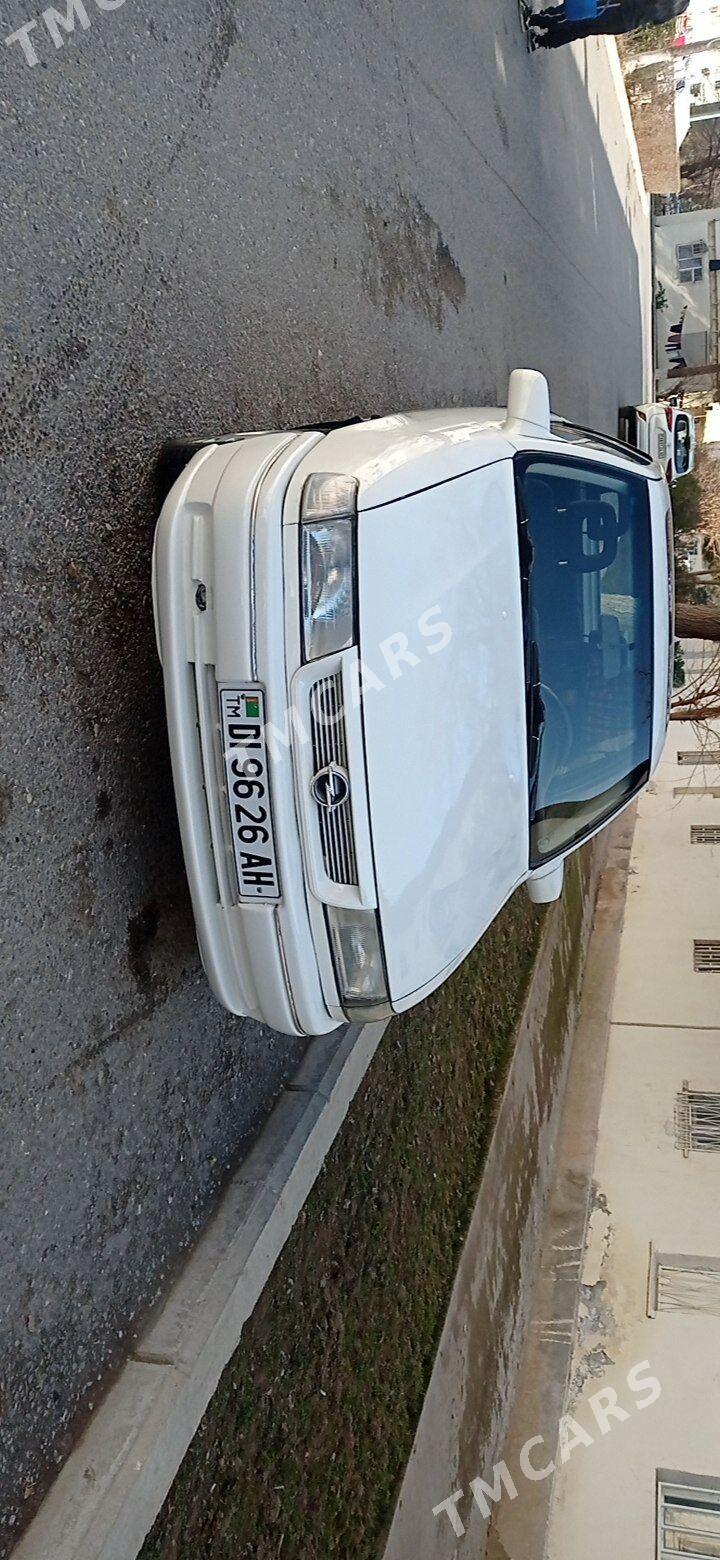 Opel Vectra 1992 - 40 000 TMT - 30 mkr - img 2