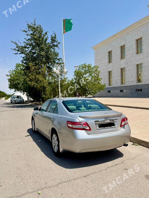 Toyota Camry 2010 - 179 000 TMT - Дашогуз - img 7