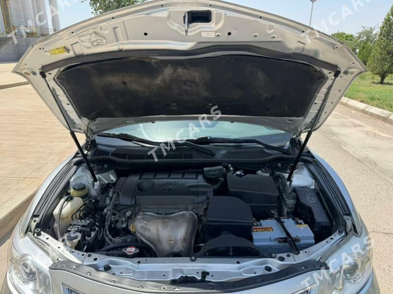 Toyota Camry 2010 - 179 000 TMT - Дашогуз - img 8