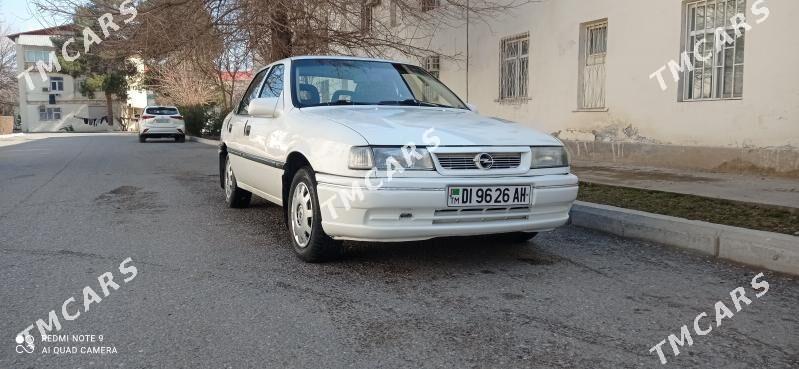 Opel Vectra 1992 - 40 000 TMT - 30 mkr - img 6