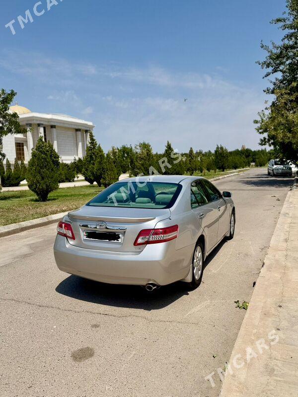 Toyota Camry 2010 - 179 000 TMT - Дашогуз - img 5