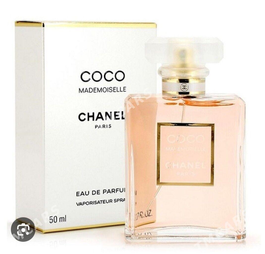 Coco chanel - Дашогуз - img 1