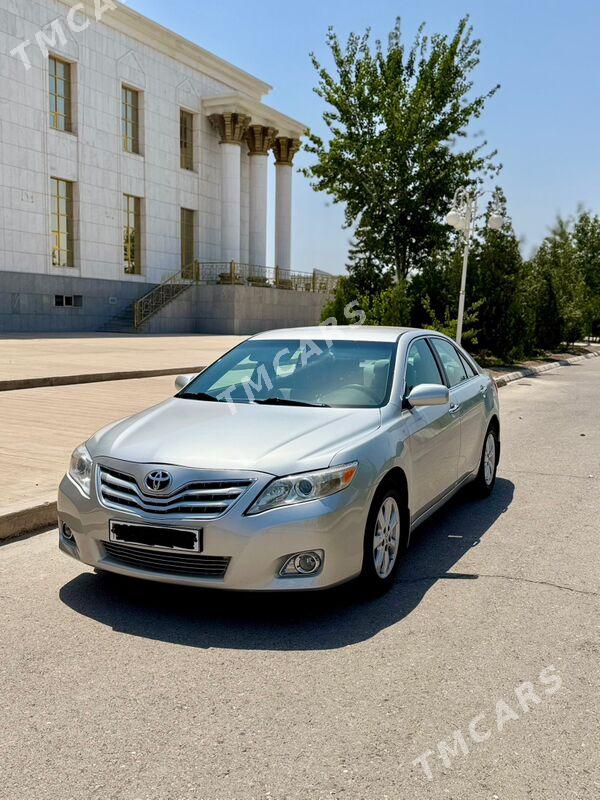 Toyota Camry 2010 - 179 000 TMT - Дашогуз - img 1