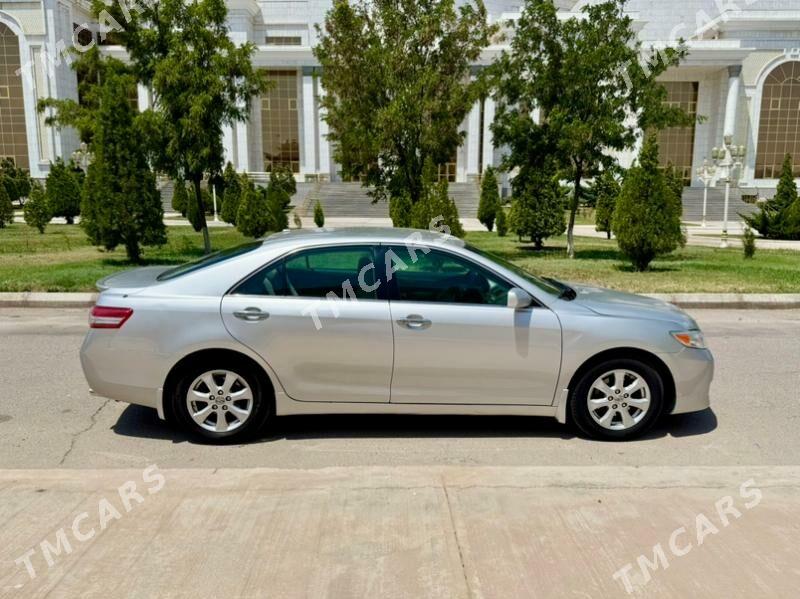 Toyota Camry 2010 - 179 000 TMT - Дашогуз - img 4