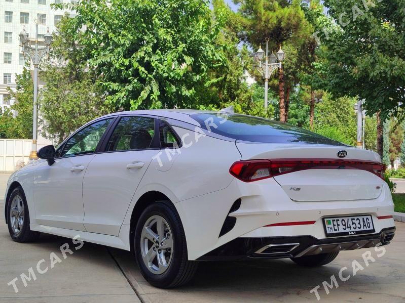 Kia K5 2020 - 250 000 TMT - Ашхабад - img 2