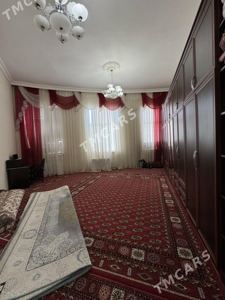 Московская элитка 4 ком - ул. Московская (10 йыл абаданчылык ш.) - img 7