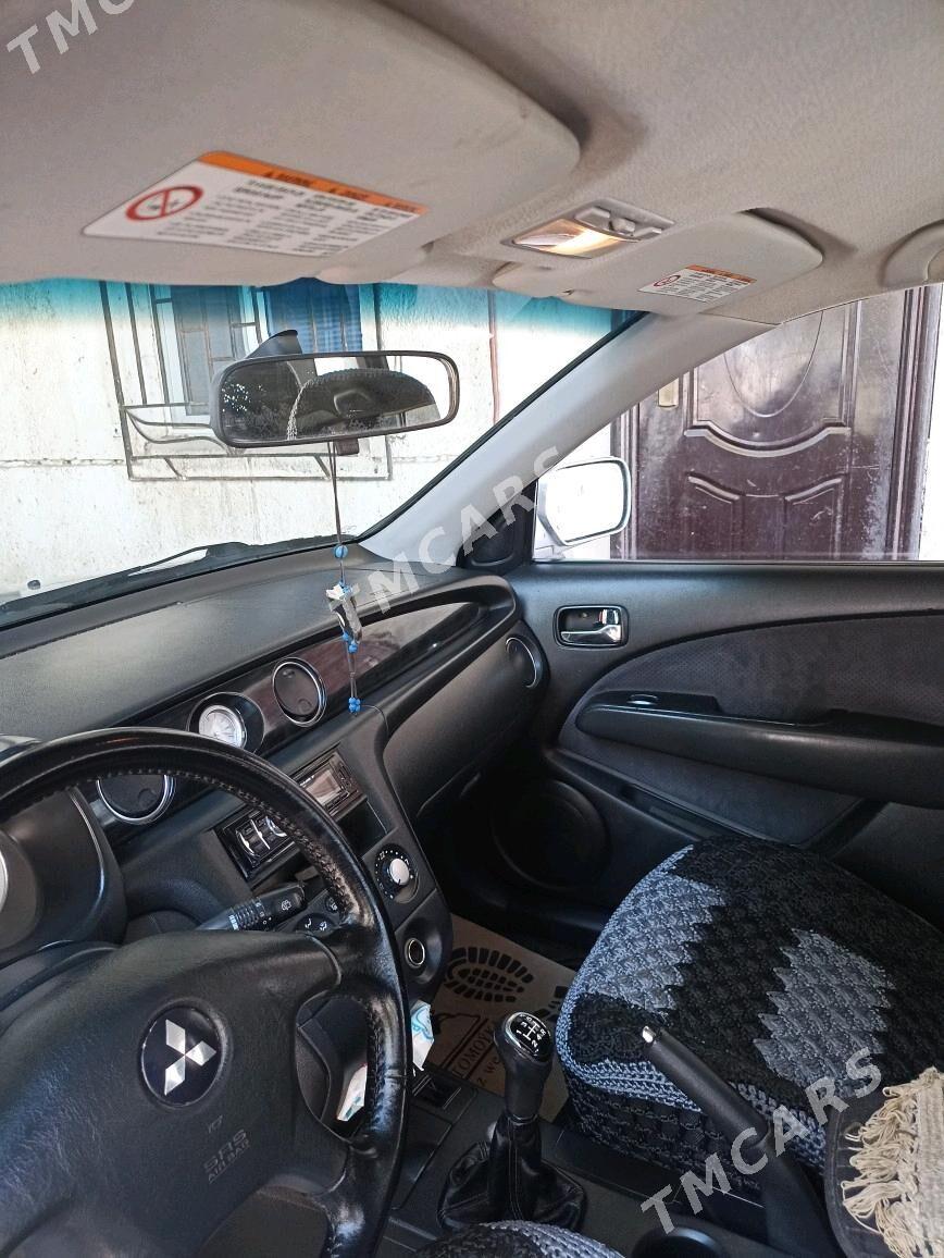 Mitsubishi Outlander 2003 - 110 000 TMT - Туркменабат - img 7