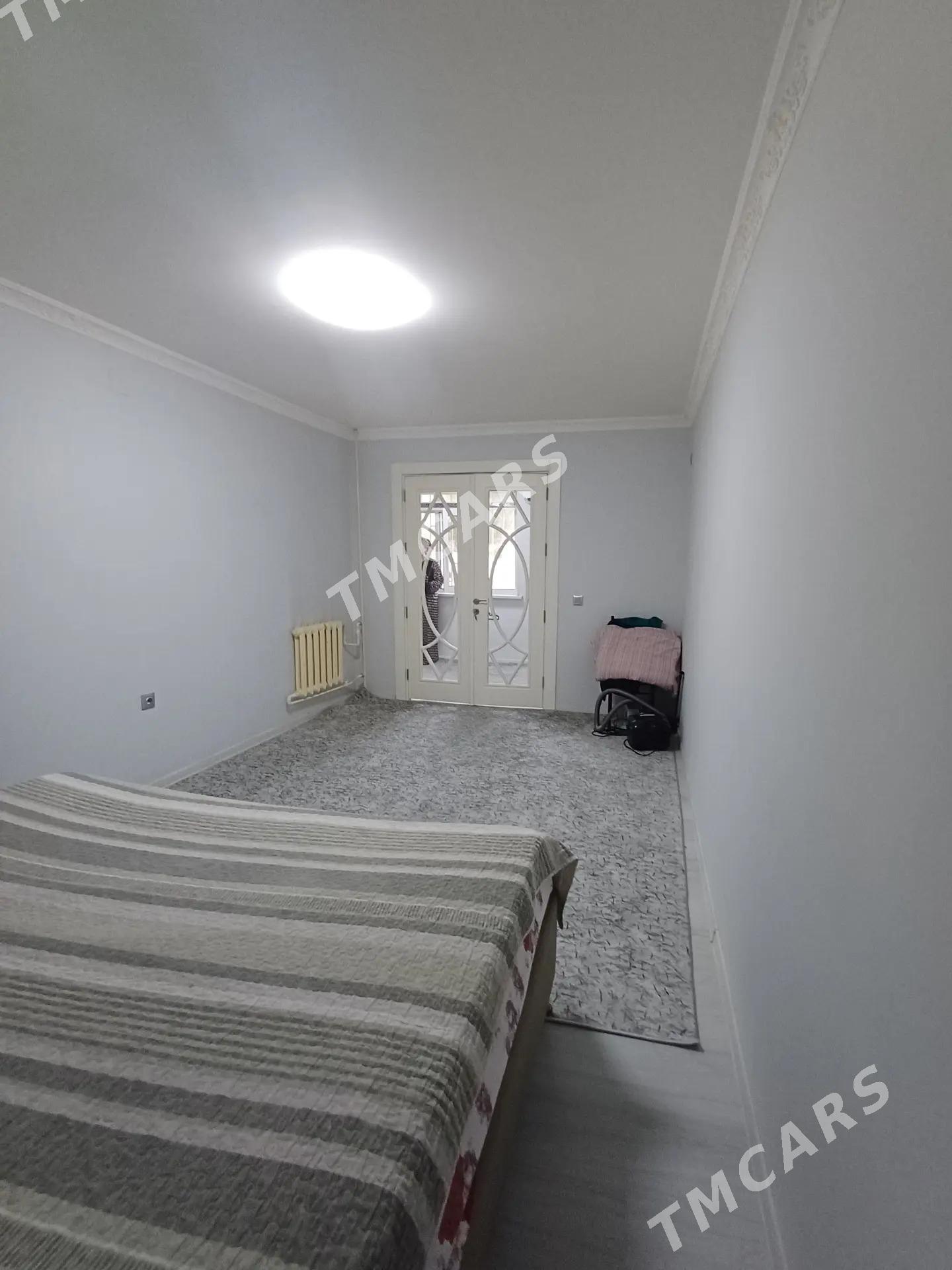 Межлаука 1 этаж 1 ком в 2 ком - Ашхабад - img 2