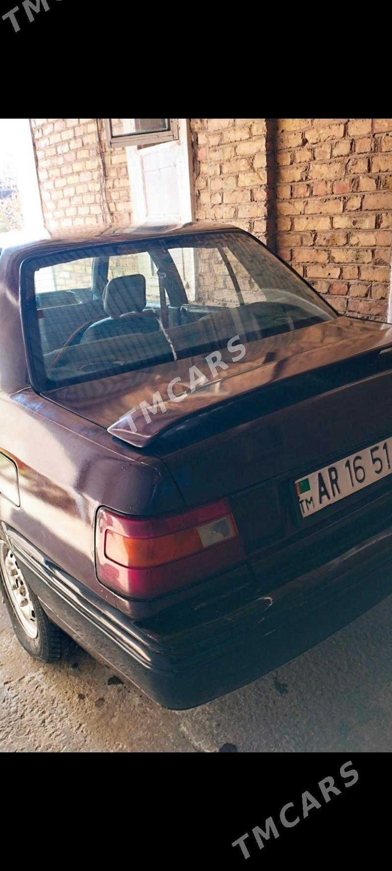 Hyundai Excel 1994 - 18 000 TMT - Туркменабат - img 2