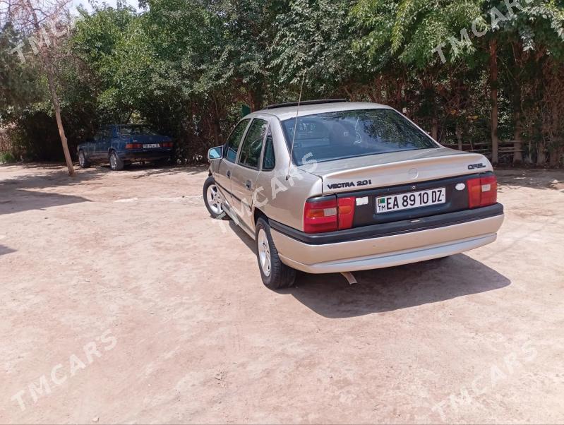 Opel Vectra 1994 - 46 000 TMT - Köneürgenç - img 9