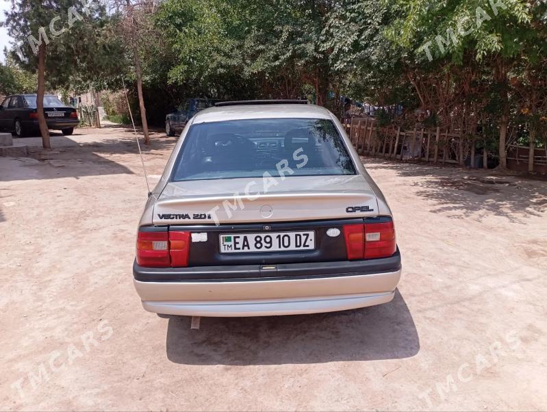 Opel Vectra 1994 - 46 000 TMT - Köneürgenç - img 7