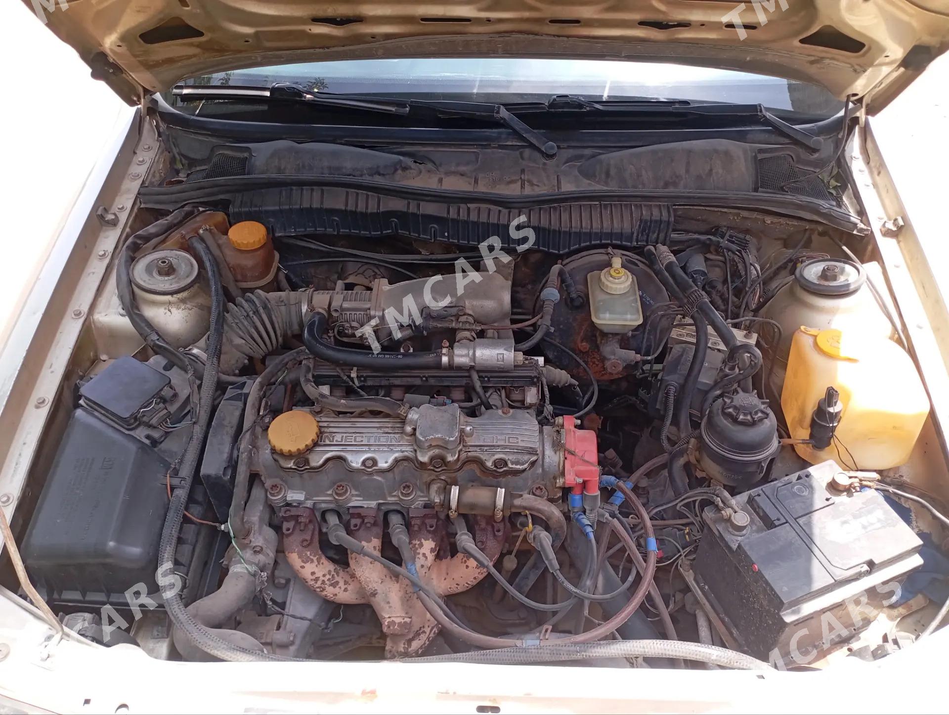 Opel Vectra 1994 - 46 000 TMT - Köneürgenç - img 5