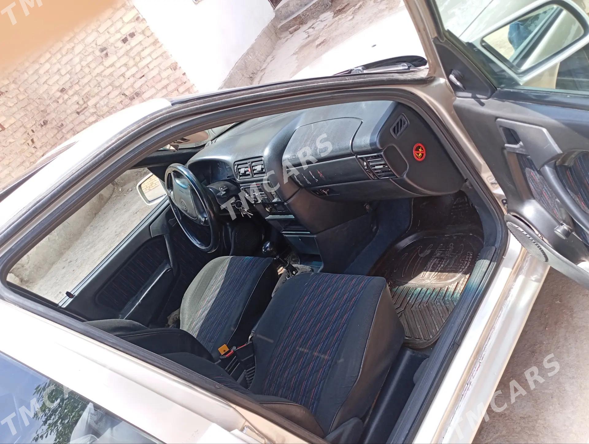 Opel Vectra 1994 - 46 000 TMT - Köneürgenç - img 2