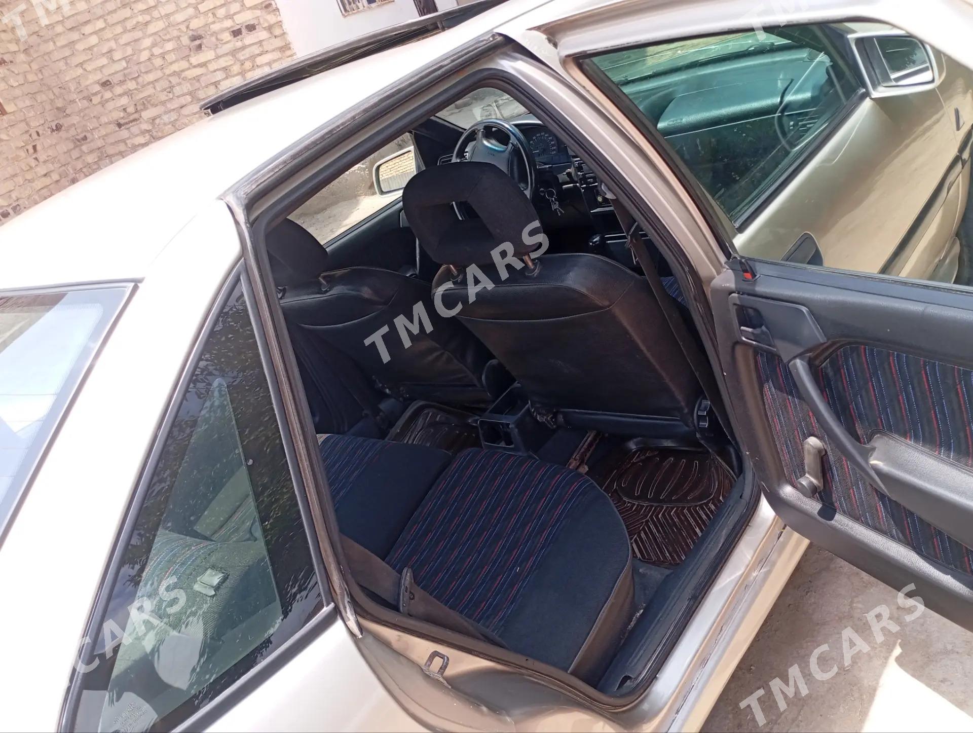 Opel Vectra 1994 - 46 000 TMT - Köneürgenç - img 3