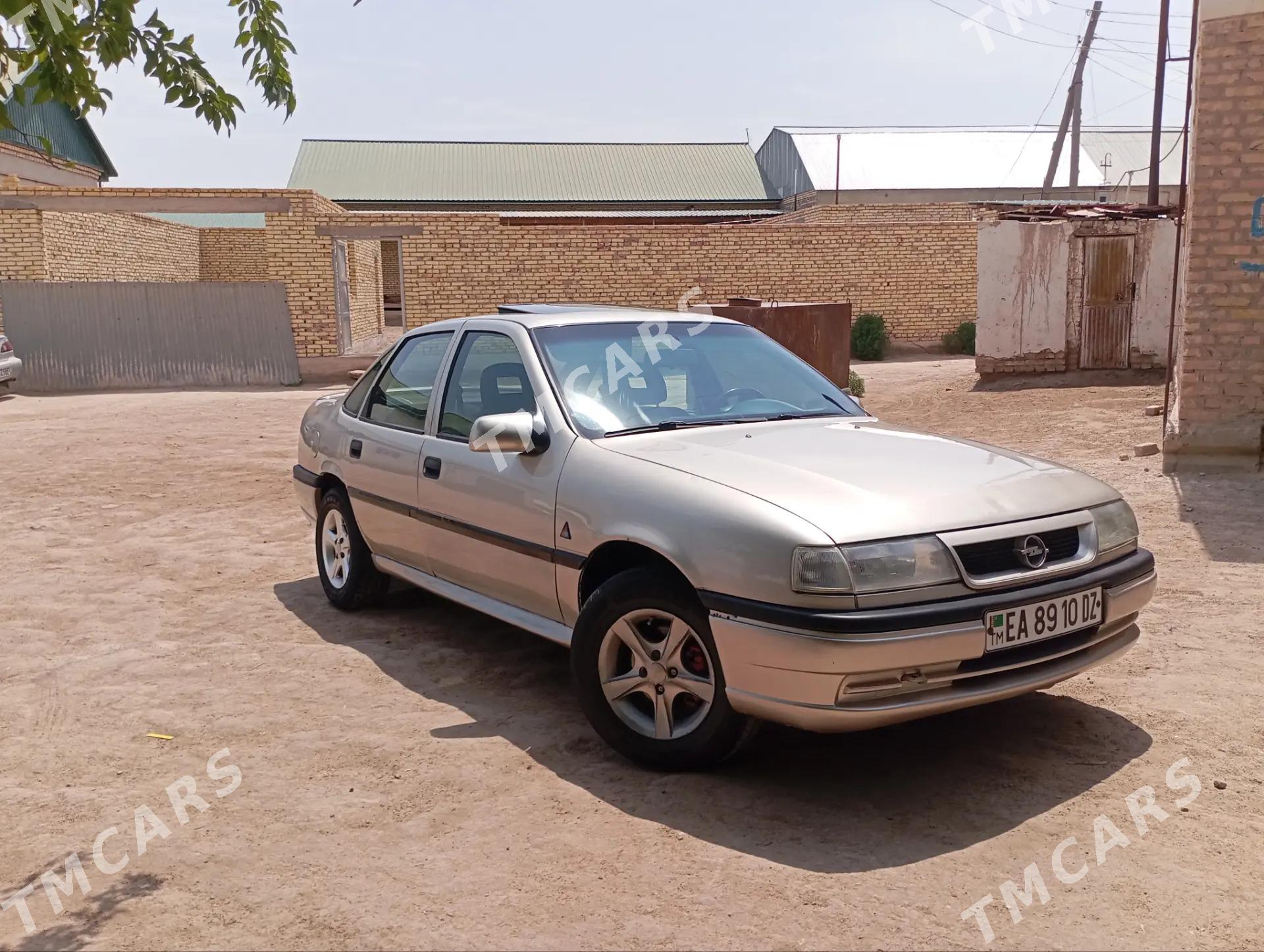 Opel Vectra 1994 - 46 000 TMT - Köneürgenç - img 8