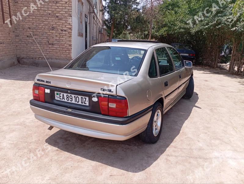 Opel Vectra 1994 - 46 000 TMT - Köneürgenç - img 6