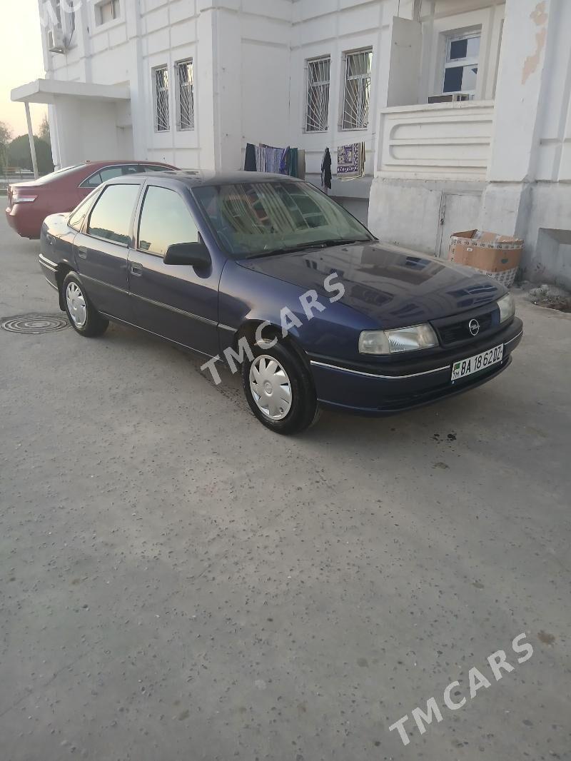 Opel Vectra 1995 - 42 000 TMT - Дашогуз - img 1