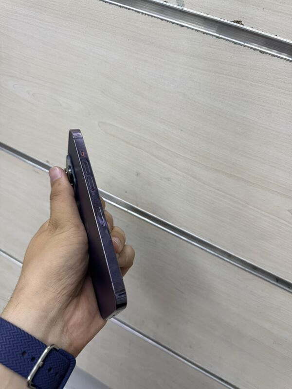 iphone 14pro - Aşgabat - img 5