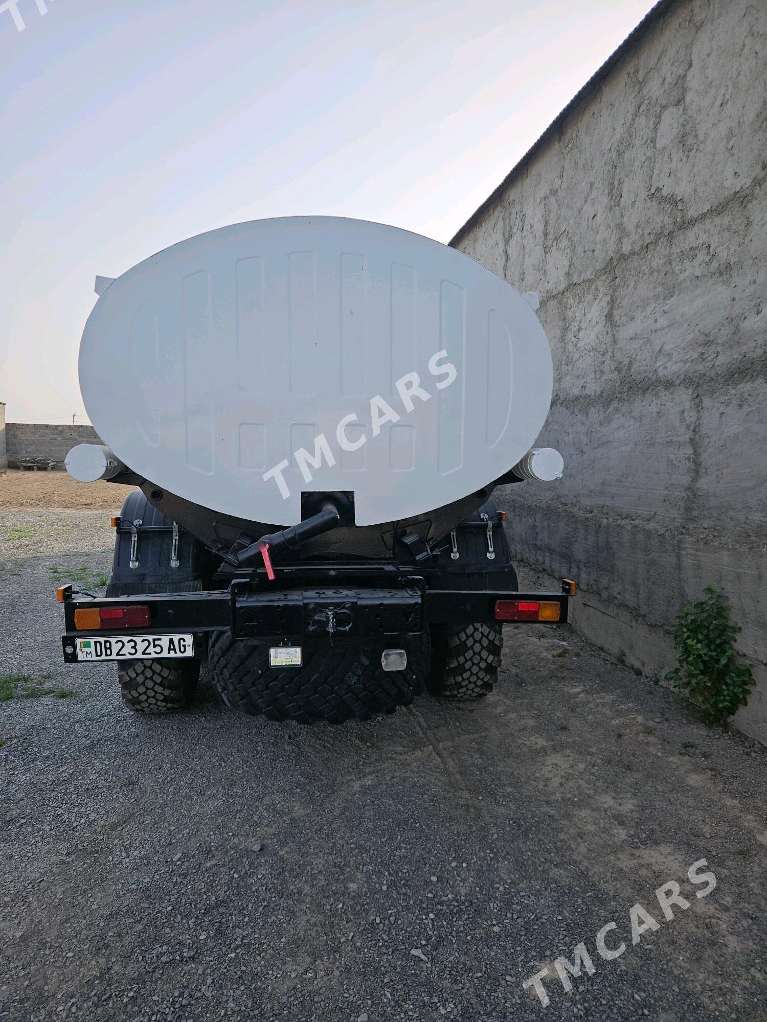 Kamaz Euro 3 2013 - 500 000 TMT - Ашхабад - img 2